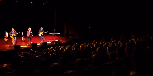 California Legends Concert - Twyford Theatre