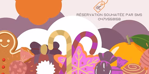 Journ\u00e9e Saint-Nicolas