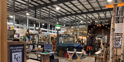 reFlea Vendor Market Spring 2026