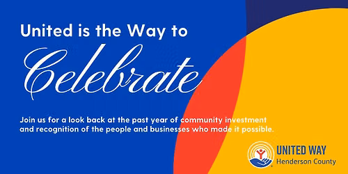 2026 Community Impact Celebration