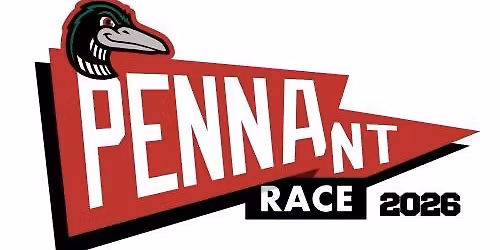 Loons Pennant Race