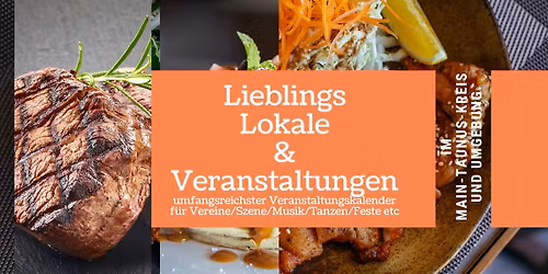 CHRISTMAS.....moments of the 20's - ein Abend zum Gl\u00fccklichsein!