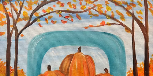 Fall Special Delivery 