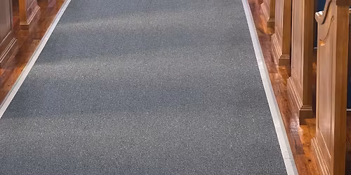 Breakthrough Sunday!