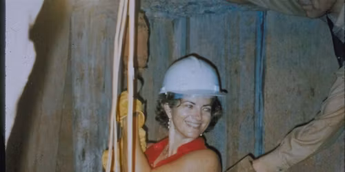 Inherit the Earth with Cynthia Ren\u00e9e Marcusson