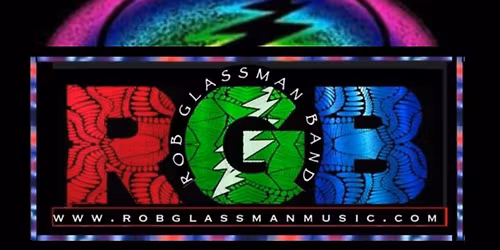 SUMMER SUNDAY FUNDAY  with ROB GLASSMAN BAND (RGB) JOEY C'S Stratford,CT 3pm