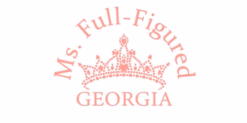 8th Annual Ms. Full-Figured U.S.A. Georgia 2026 Pageant