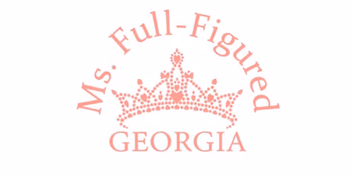 8th Annual Ms. Full-Figured U.S.A. Georgia 2026 Pageant