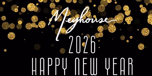 New Years Eve Celebration