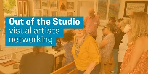 Out of the Studio