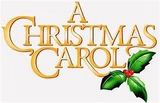 A Christmas Carol by Charles Dickens