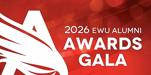 2026 EWU Alumni Awards Gala
