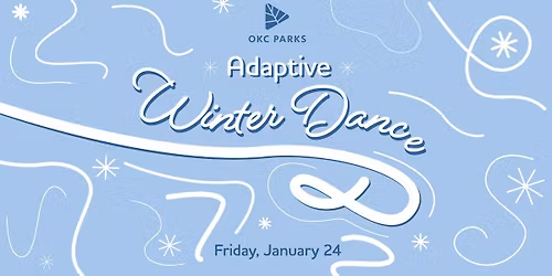 Adaptive Winter Dance