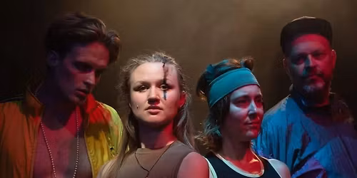 Atalanta - winnaar landjuweel 2024 speelt een allerlaatste keer!