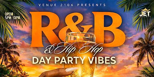 R&B Day Party