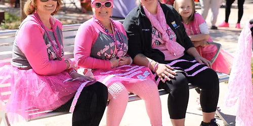 Pink in the Park 2026