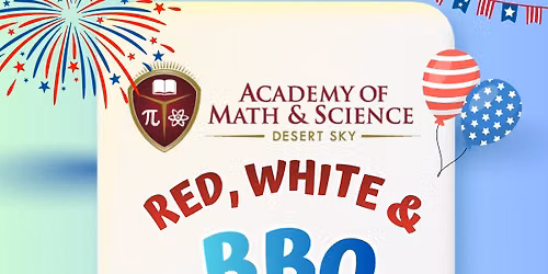 Red, White, & BBQ 
