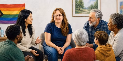 Bloom Haven Informational Meet & Greet