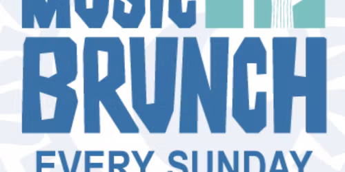 LIVE MUSIC BRUNCH