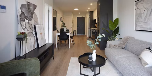 Anacapri Show Home Tour