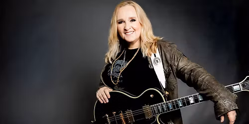 Melissa Etheridge: The Rise Tour