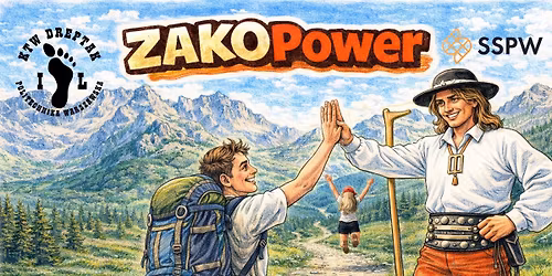 RAJD ZAKOPOWER