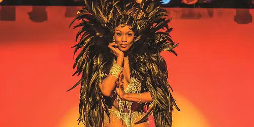 Josephine: A Musical Cabaret