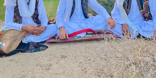 Concert: Nar Sur from Balochistan in Bremen (Germany)