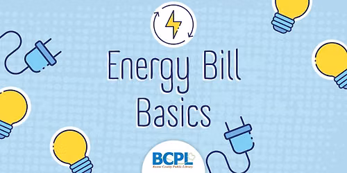 Energy Bill Basics