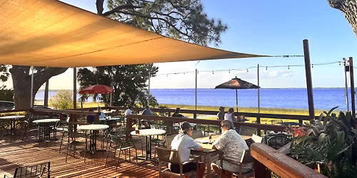 Tuesday Karaoke Night