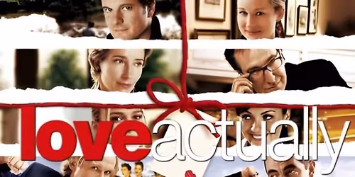 LOVE ACTUALLY (M) Presented in 35mm
