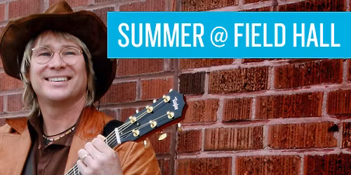 Ted Vigil - John Denver Tribute