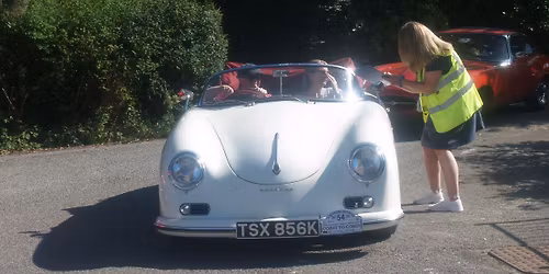 Coast to Coast Classic Run