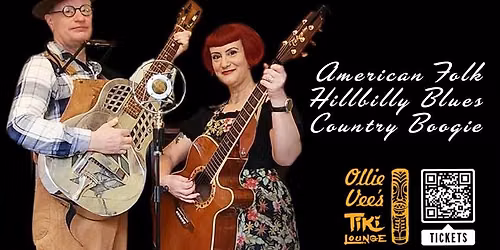 Two-Bit Trobadours Hillbilly Party