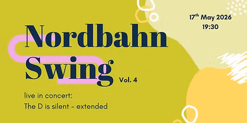 NordbahnSwing Vol. 4