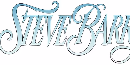 Steve Barry - Camping de L'\u00e9t\u00e9