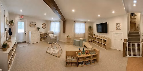 Sasa\u2019s Nursery \u2013 Coming Soon to Trumbull, CT \ud83d\udc9b