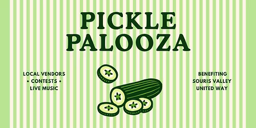Pickle Palooza