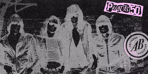New date: Artist talk \/ Q&A: Craig Leon - Ramones | Ancienne Belgique