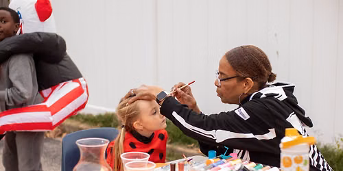 Trunk or Treat