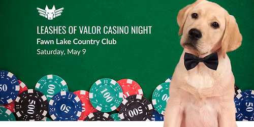 Casino Night