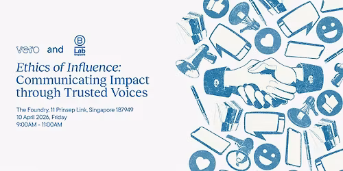 Ethics of Influence: Communicating Impact through Trusted Voices