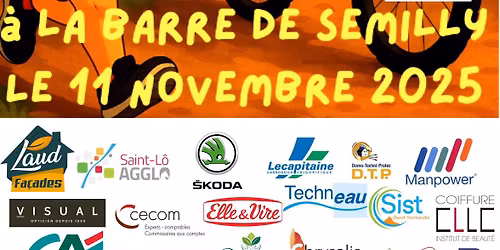 BIKE AND RUN D'ENFER