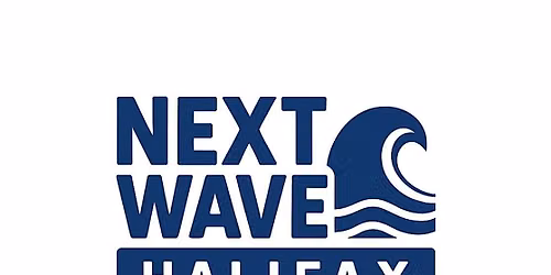 Next Wave Halifax - For Entrepreneurs & Builders