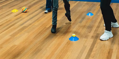 Sports 11-18 year olds