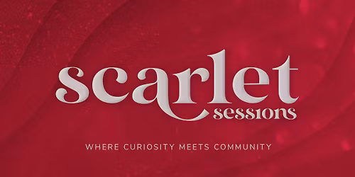 Scarlet Sessions: Dr. Zach Hines