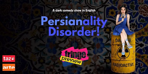 Persianality Disorder