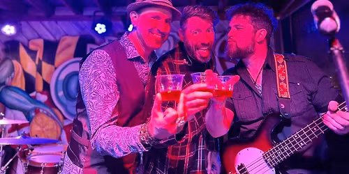 Sweet Leda at Nick's Fish House