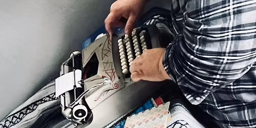 Custom Holiday Cards by Tulare County Artist of the Year Michael Jasso