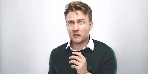 Tom Houghton: Deep